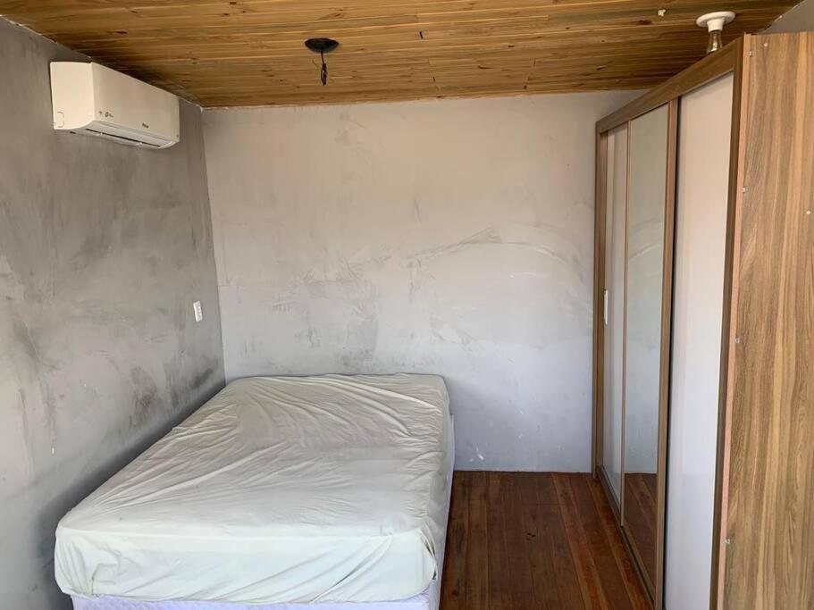 Suite Com Hidro No Centro Balneário Camboriú Exterior foto