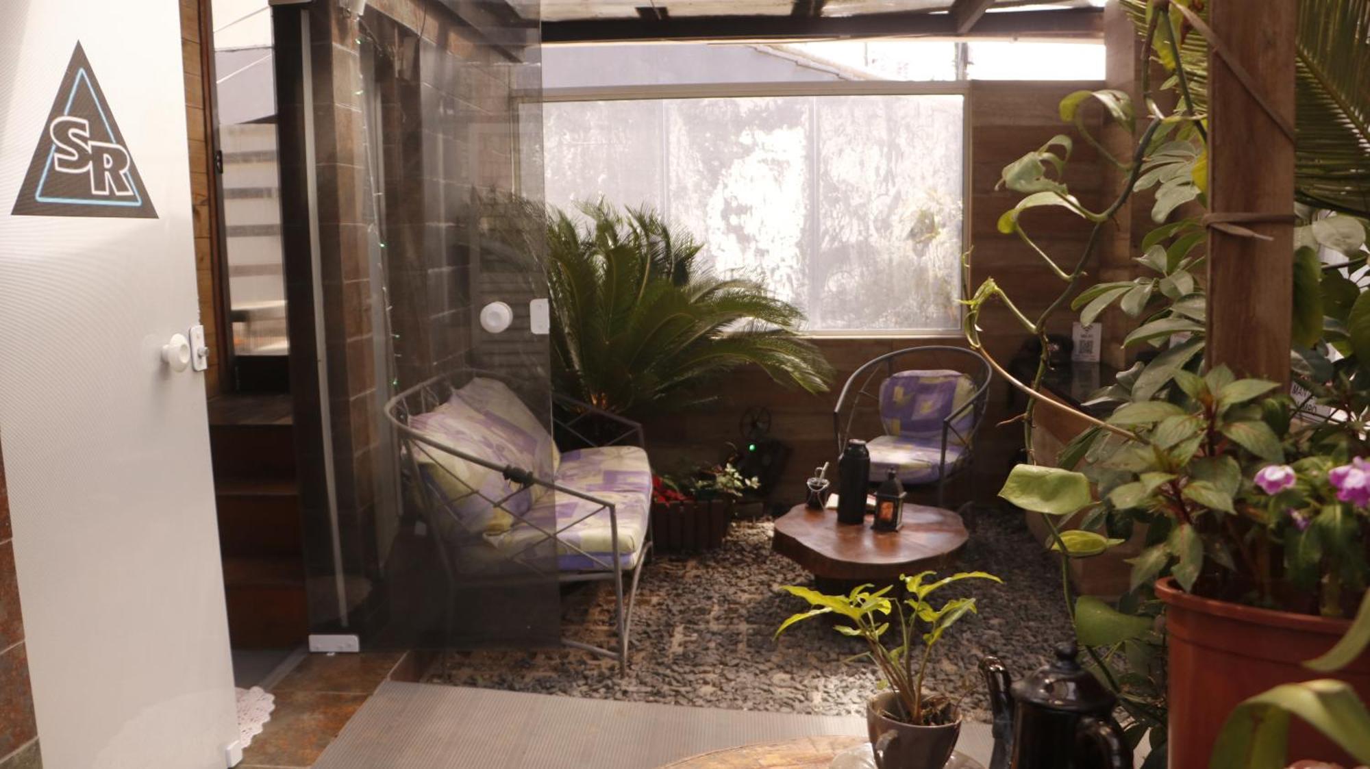 Suite Com Hidro No Centro Balneário Camboriú Exterior foto